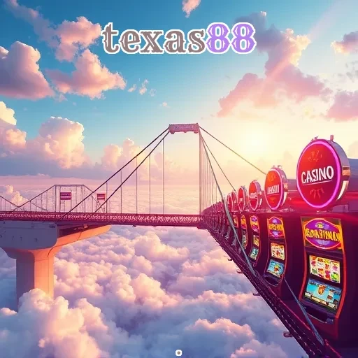 texas88: Eksplorasi Seru Fitur Game Online Terbaik di Indonesia