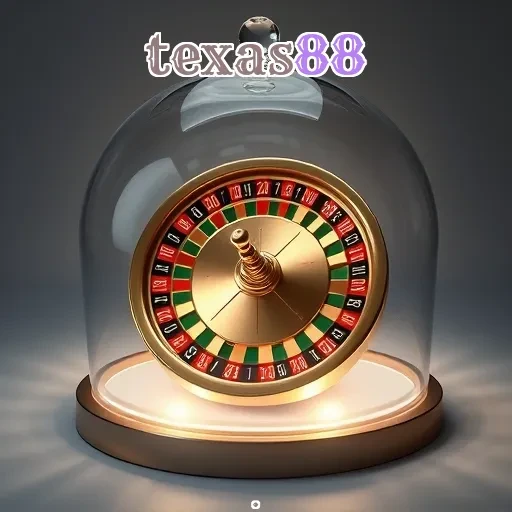 texas88: Serunya Casino Hidup untuk Pecinta Game Online
