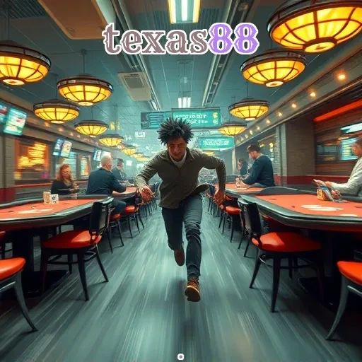 texas88 Slot Online