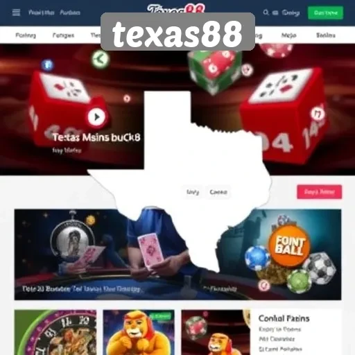 Perbandingan Texas88 dengan Situs Game Lain di Indonesia