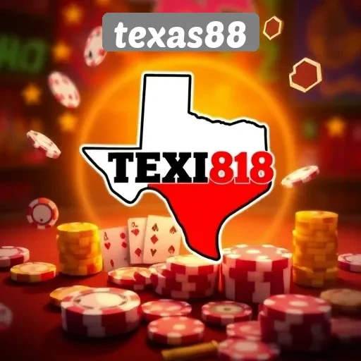 Cara Mendaftar dan Memulai di Texas88