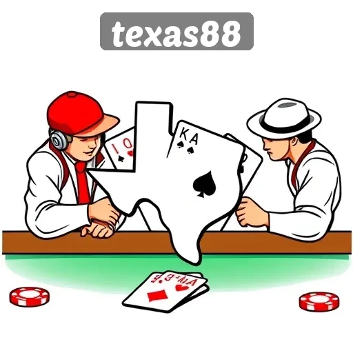 Panduan Lengkap Memulai Game di Situs Texas88