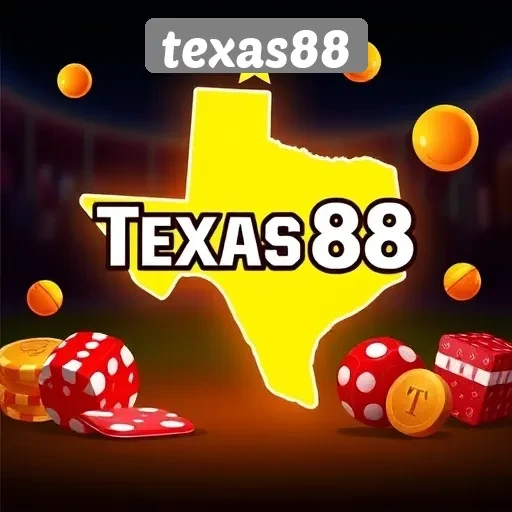 Mengungkap Permainan Populer di Texas88