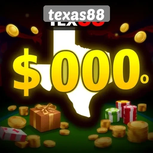 Promosi dan Bonus Menarik di Texas88