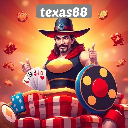 Review Permainan Populer yang Tersedia di Texas88