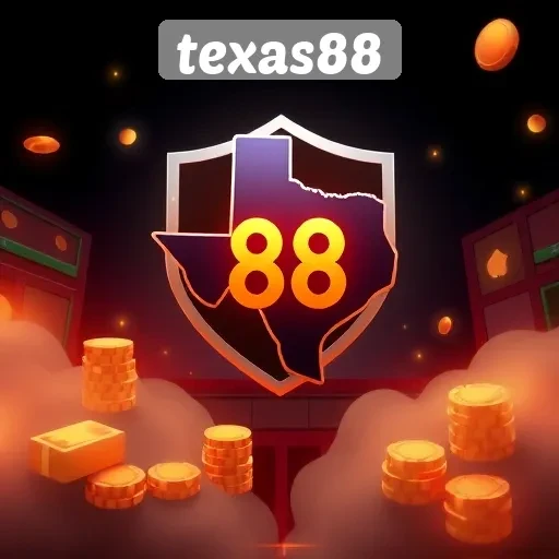 Mengupas Fitur Keamanan di Situs Game Texas88