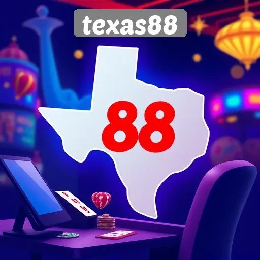 Keamanan dan Keandalan Texas88 dalam Bertransaksi Online