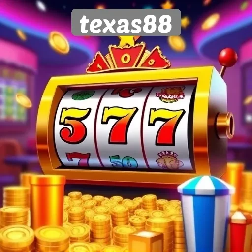 Ragam Permainan Slot Menarik di Texas88