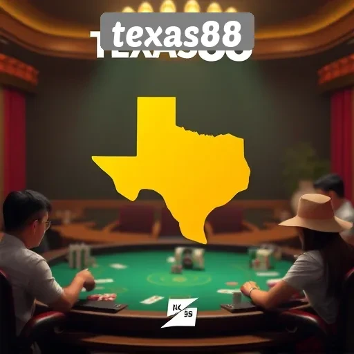 Keunggulan dan Fitur Menarik yang Ditawarkan oleh Texas88