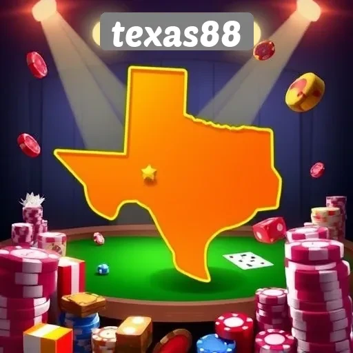 Mengenal Texas88 Sebagai Platform Game Terpercaya