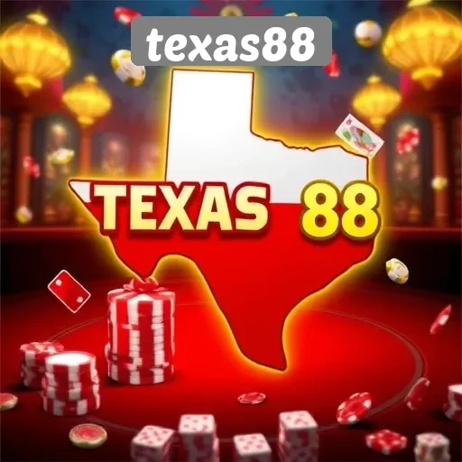 Texas88 Situs Game Online Terpercaya di Indonesia