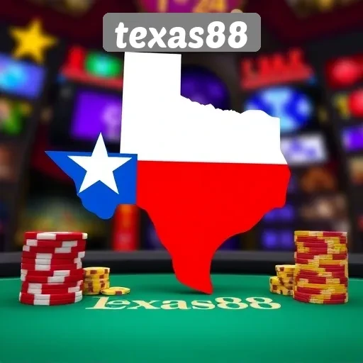 Rahasia Sukses Bermain di Texas88 untuk Meningkatkan Peluang Menang